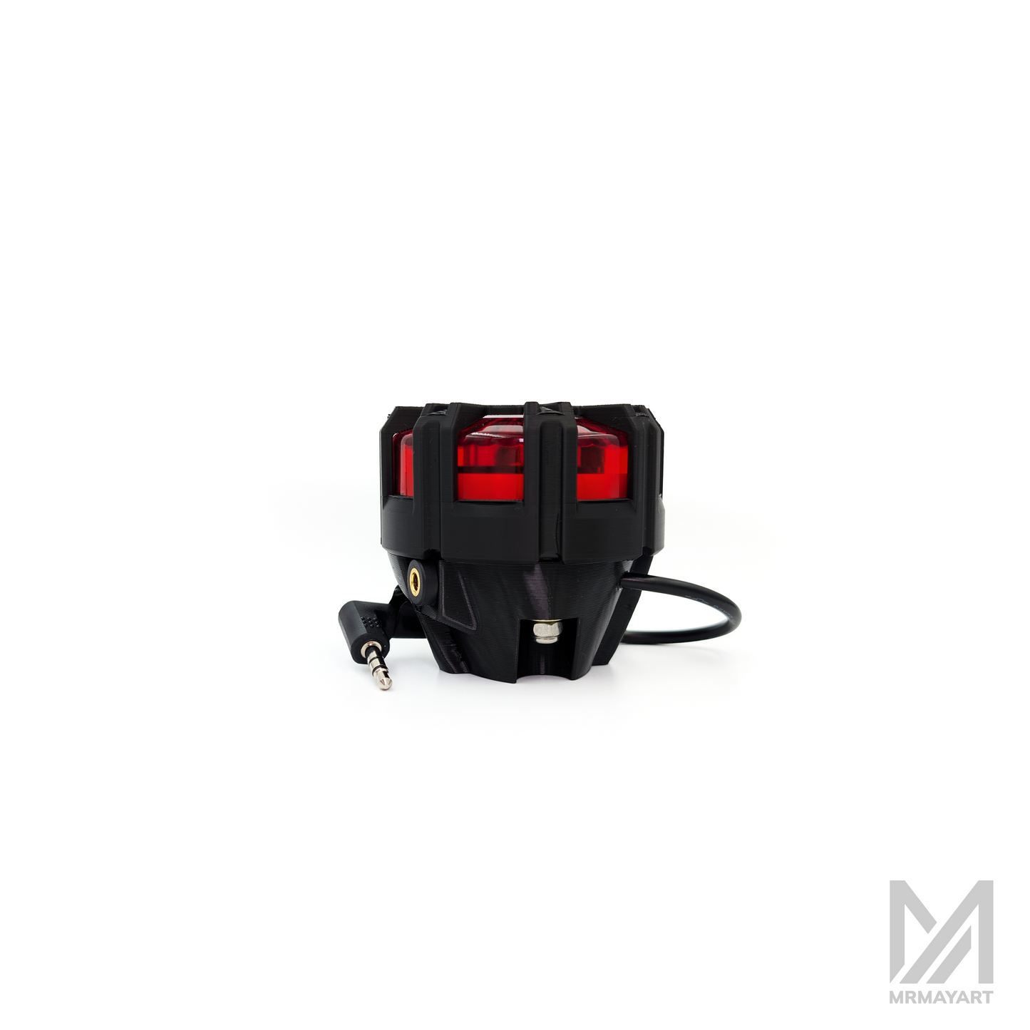 Neonowe tail light for Leaperkim Veteran Lynx and Sherman-L electric unicycle: side