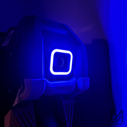 Cyclope Pro Neon Blue