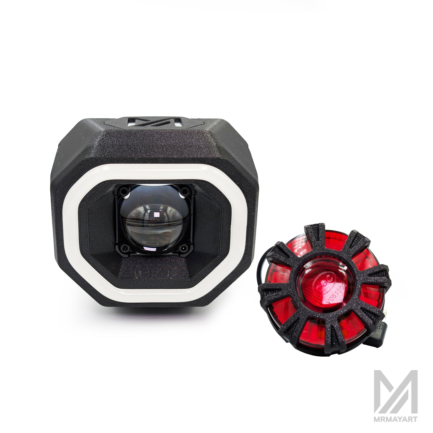 Cyclope Halo 2.0 bundle: Lynx/Sherman-L