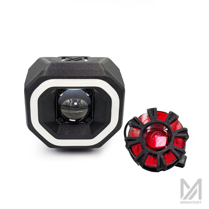 Cyclope Halo 2.0 bundle: Lynx/Sherman-L